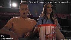 Public Sucking Showcase Starring Ashley Lane