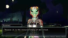 Eighteen Premium Play Darkness Guia Part Two in Hentai Anime Style