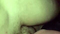 Chubby Mexican BBW Undergoes Deepthroat Training In Mexico