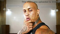 Hot Milf Gives Blowjob And Assfucking To Personal Trainer