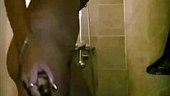 Training my 18yo Cuban from Miami for cock