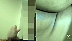 step mom talks on video call with son in law