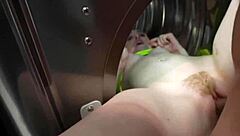 Xsmall sis - stepsiblings gone from cleaning to fucking