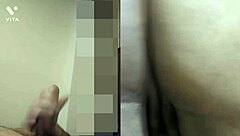 step mom talks on video call with son in law