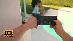 Cheating Principal Kaisa Nord Ass Fucked To Keep Her Secret - Itspov