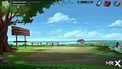 Summertimesaga - solved riddle summons horned girl