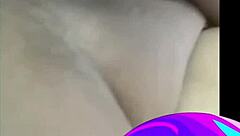 Sylheti Girl Performs Webcam Sex Show for Her Boyfriend Online