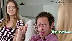 why is shea blaze fucking my father in law to save our marriage?