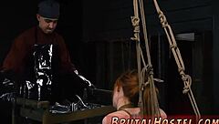 Kinky teen 18+ bounty first anal with alexa nova