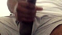 Office ebony solo session with swallow