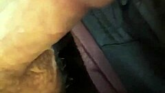 Pov Close Up Of Deep Pussy Insertion Action