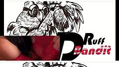 Lucy Sunflower Rough Interracial Cock Experience