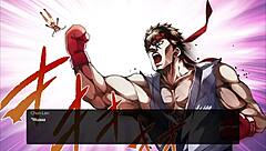 Waifu Fighter Part 1 English Dubbed