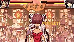 Waifu Fighter Part 1 English Dubbed