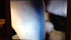 danish webcam girl performs for european audience