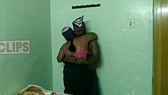 College girl sex with boyfriend boobs show