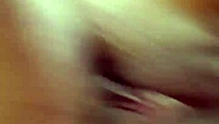 Pov Close Up Of Deep Pussy Insertion Action