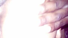 stepsister at it again with big black cock