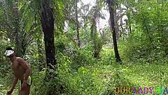 omg, i can’t even… sex life in africa is wild with that huge black cock somewhere!