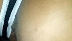 Recording My Cousin While She Masturbates!