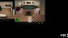 Treasureofnadia - a comprehensive walkthrough for levels 1-6 (E3 88 version)