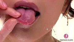 Asami Nagase Gulps Down Sperm After Sex