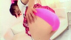 my little stepsister craving some naughty help