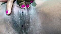 sexy milf takes big cock in ass