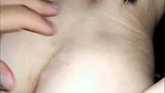 wife's beautiful holes getting pounded in doggystyle