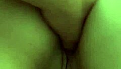 Is that fat pussy ready for some fingering fun?