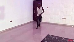 Bold Dance Leads to Intense Fucking by Step Dad