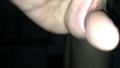 La Dejo Bien Llena Con Mi Creampie En Esa BbW Gorda