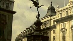 i explore vintage black london scenes with some errors