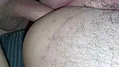 i enjoy shaved ass of the guy