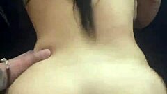 morena culona gets bent over and penetrated on birthday