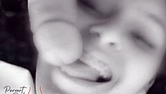 She Loves Putting His Cock In Her Mouth For Homemade Cumshot