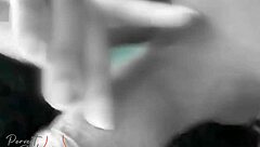 She Loves Putting His Cock In Her Mouth For Homemade Cumshot