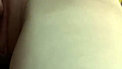 Is that fat pussy ready for some fingering fun?