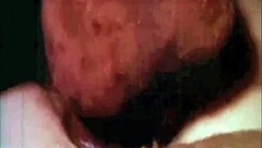 exploring vintage interracial taboo with hairy accents in retro setting 😏