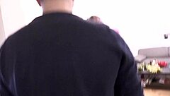 Tattooed Bimbo Doll First Anal Fuck with Big Tits and Assfucking