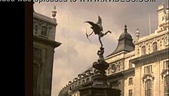 exploring vintage interracial taboo with hairy accents in retro setting 😏