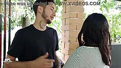 Hot Stepsiblings Squirt In Amateur Sex?