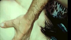 The wife at the party says, 'fuck me hard in the ass with your big cock, stranger.'