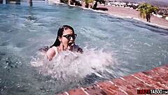 virgin teen seduced by bully and fucked