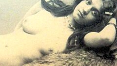 feeling nostalgic with granny's erotic vintage confessions  