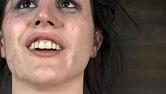 Why Does She Love Being Bound And Fucked So Roughly In This Soft Thraldom?