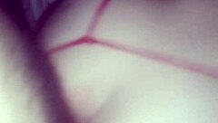 This latina putita bends over for doggystyle anal on her huge ass.