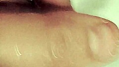 gay anal fisting with cucumber sounds fun