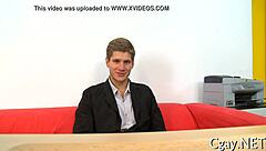 Hot Homo Men Having Intense Gay Sex, Including Fucking, Sucking, and Cumshots in Various Positions