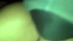 latina says 'i love sucking this cock' in pov